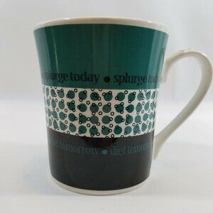 Hbr East Java Joe Mug